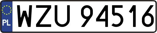 WZU94516
