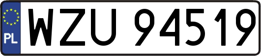 WZU94519