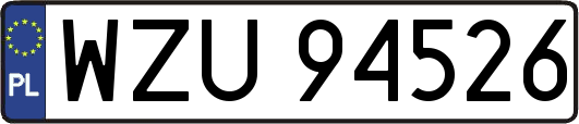 WZU94526