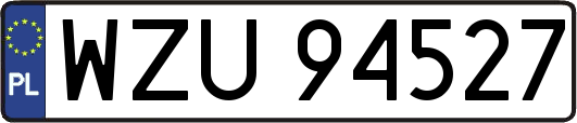 WZU94527