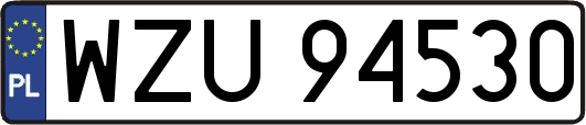 WZU94530