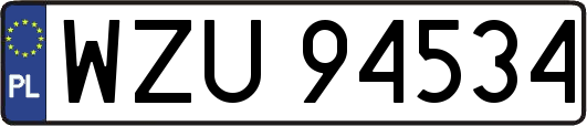 WZU94534
