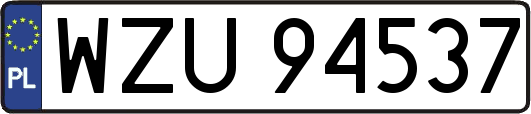 WZU94537