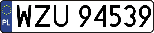 WZU94539