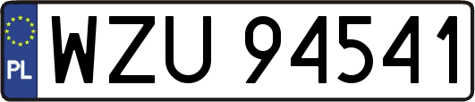 WZU94541