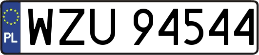 WZU94544