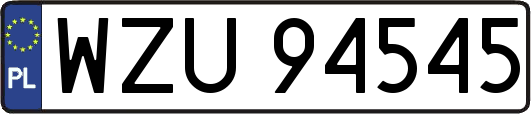 WZU94545