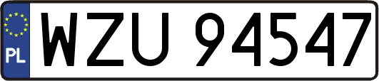 WZU94547