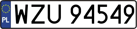 WZU94549