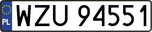 WZU94551