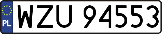 WZU94553