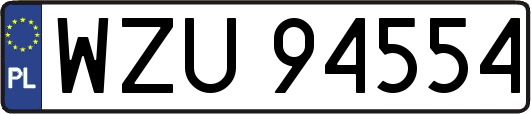 WZU94554