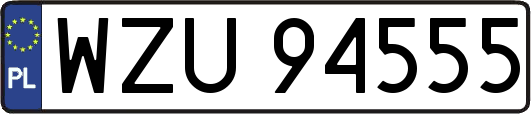 WZU94555