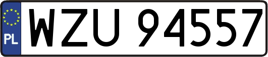 WZU94557