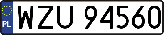 WZU94560