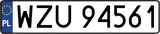 WZU94561