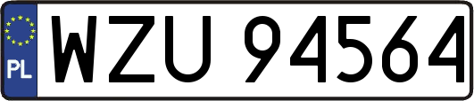 WZU94564