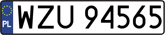WZU94565
