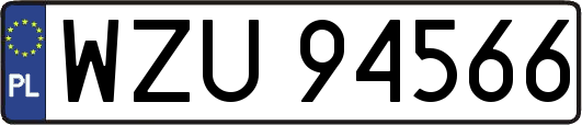WZU94566