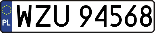 WZU94568