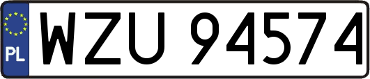 WZU94574
