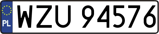 WZU94576