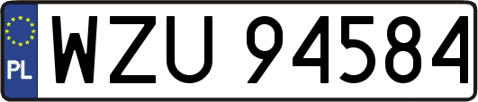 WZU94584