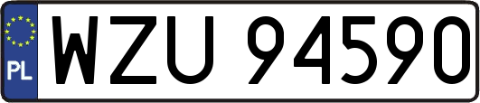 WZU94590