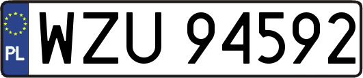 WZU94592