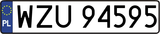 WZU94595