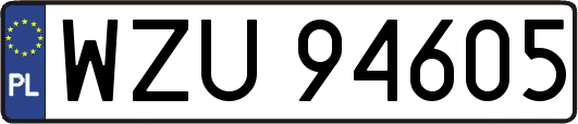 WZU94605