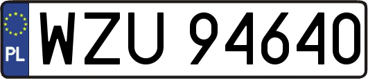 WZU94640