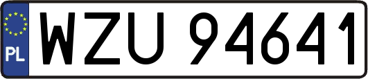 WZU94641