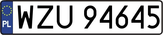 WZU94645