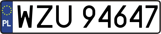 WZU94647