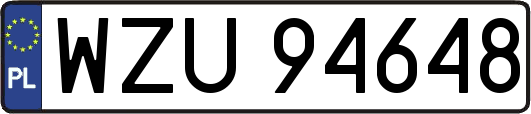 WZU94648