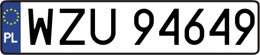 WZU94649