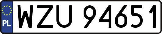 WZU94651