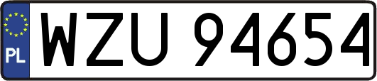 WZU94654