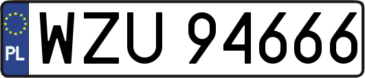 WZU94666