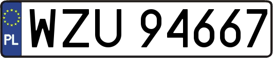 WZU94667