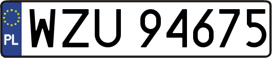 WZU94675