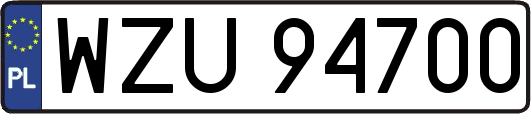WZU94700