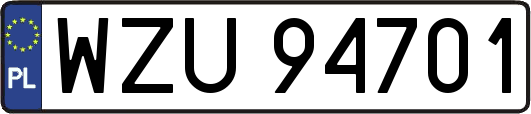 WZU94701