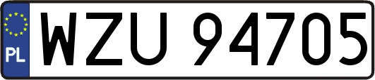 WZU94705