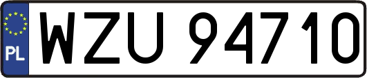 WZU94710