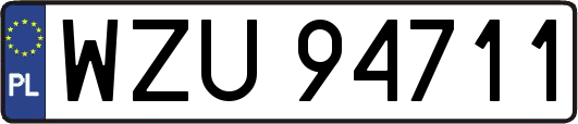 WZU94711