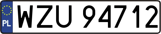 WZU94712