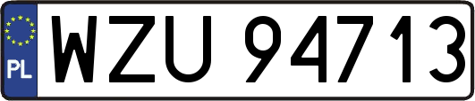 WZU94713