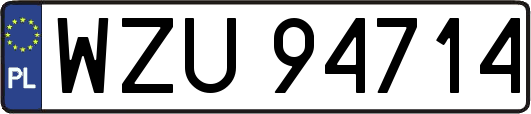 WZU94714